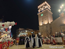 Procesion Santo Entierro Viernes Santo 2022